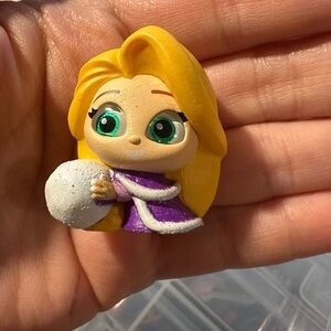 Disney Doorables Pixel Perfect Rapunzel